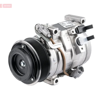 Kuva Kompressori, ilmastointilaite DENSO DCP50324