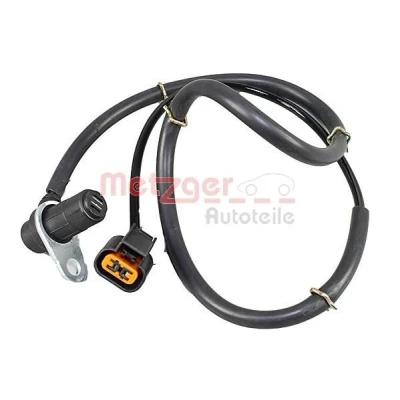 Kuva METZGER 09001343 ABS Anturi 2 MITSUBISHI: PAJERO 4