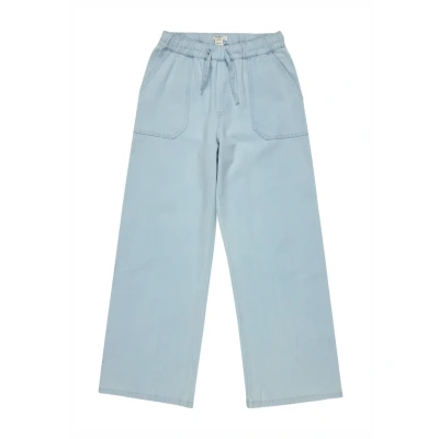 Kuva Roxy Straight leg farkut lapsille, Koko: 116, Bfg