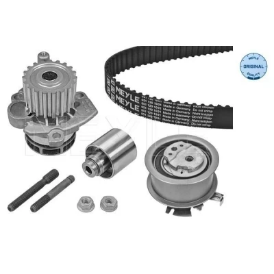 Kuva Vesipumppu + jakohihnasarja AUDI, SEAT, SKODA, VW OE 038 198 119 A, C, G