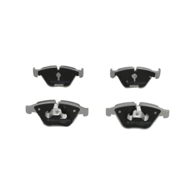 Kuva ASHIKA 50 00 0113 Jarrupalat Etuakseli BMW: 3 Touring, Coupe, Sedan