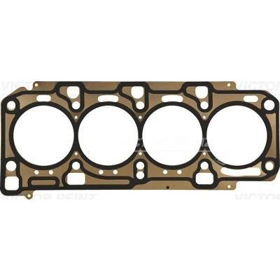 Kuva REINZ 61 38230 00 Kannentiiviste Metalli kerros tiiviste ALFA ROMEO: 159 Sedan