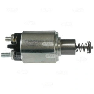 Kuva HC Cargo 130302 Vetomagneetti 12V