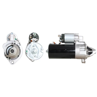 Kuva LUCAS LRS00783 Starttimoottori 12 1,7 9, 10 AUDI: A4 B7 Sedan, Avant, B6 VOLKSWAGEN: Passat B5 GP Variant, Variant