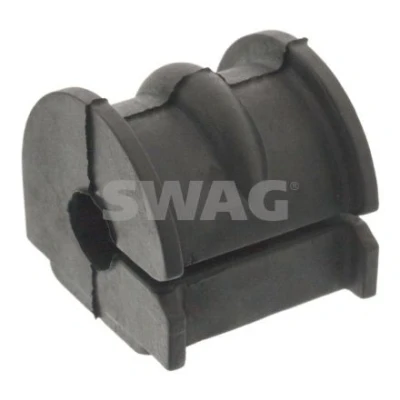 Kuva SWAG 40 10 0738 Kallistuksenvakaajan Puslat Taka akseli Kumi 14,5 37,5 CHEVROLET: Captiva