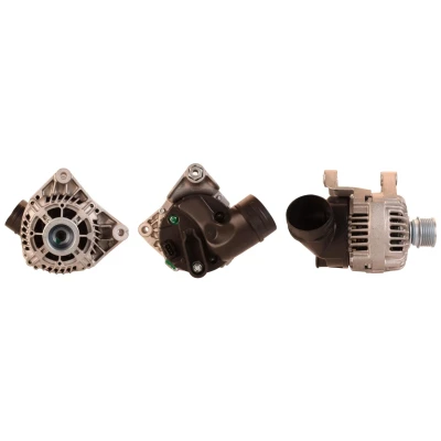 Kuva LUCAS ELECTRICAL LRA01644 Laturi 12V 90A BMW: 3 Sedan, 5 X5