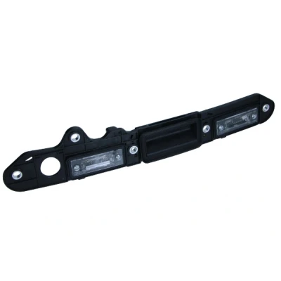 Kuva MAXGEAR 28 0585 Ovenkahva Auton takaluukku VOLKSWAGEN: Touran I, Passat B6 Sedan, Variant