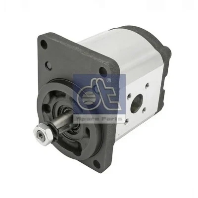 Kuva DT Spare Parts 1.11740SP Puhallinmoottori, Jäähdytin