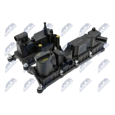 Kuva NTY BPZ FR 009 Venttiilikoppa FORD: C Max 2