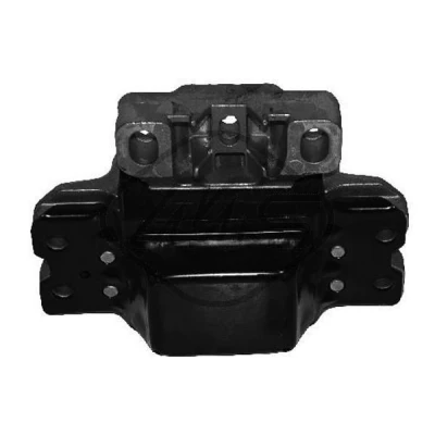 Kuva Moottorin tuki, Vasen AUDI, SEAT, SKODA, VW OE 1K0 199 555L, 555M, 555N