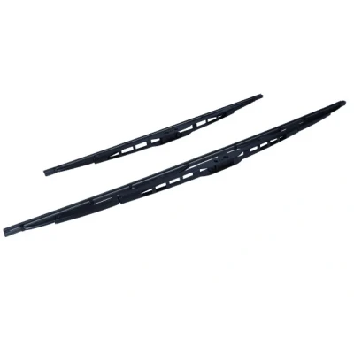 Kuva Pyyhkijänsulka Maxgear 39 1015 Edessä ilman spoileria HYUNDAI: i20 I Hatchback, HONDA: Jazz 2