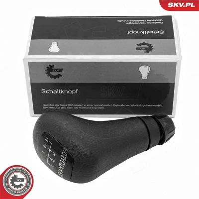 Kuva Vaihdetangon nuppi ESEN SKV 63SKV150