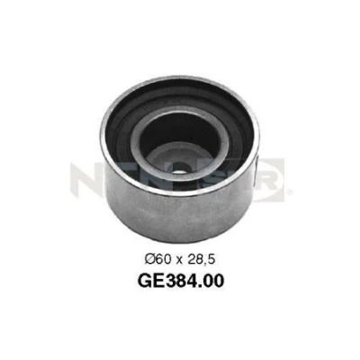 Kuva SNR GE384.00 Ohjainrulla, Hammashihna