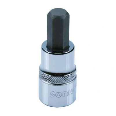 Kuva Kärkihylsy 1/2&quot; HEX SONIC 83406210