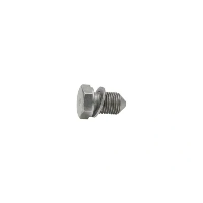 Kuva Kierretulppa, öljypohja SEAT, MITSUBISHI, PORSCHE, VW, SKODA, FORD, AUDI OE 1 459 212, 6M216B709AA, MN980017