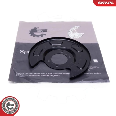 Kuva Jarrukilpi ESEN SKV 57SKV738
