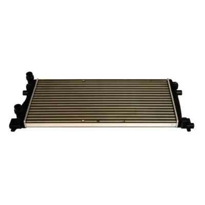 Kuva MAXGEAR AC280288 Jäähdytin Alumiini 322 650 23 Jäähdytysrivat mekaan. kiinnitetyt SKODA: Octavia 3 Combi, SEAT: Leon III ST