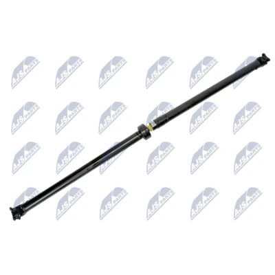 Kuva Kardaani, Takana NISSAN QASHQAI / +2 I, X TRAIL II, RENAULT KOLEOS I OE 37000 4BA2A, 5068R, JG70B