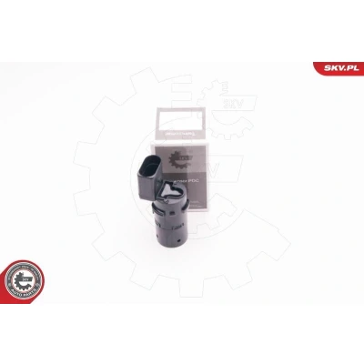 Kuva ESEN SKV 28SKV033 Peruutustutka Anturit Takana Ultraäänitunnistin AUDI: Allroad C5