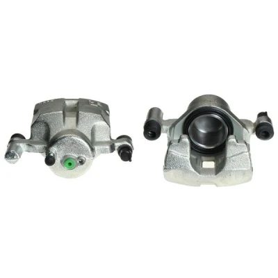 Kuva BUDWEG CALIPER 343348 Jarrusatula MAZDA: 626 V Farmari