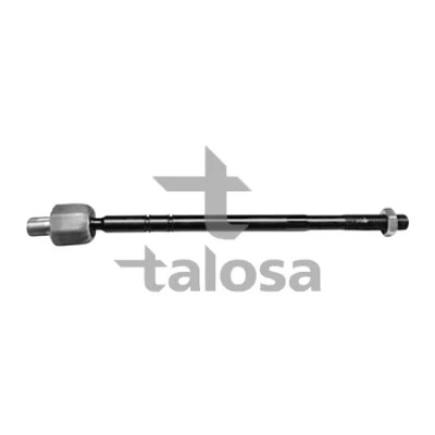 Kuva TALOSA 44 09712 Raidetangon Sisäpää Etuakseli, vasen, oikea M14x1.5 300mm Autoihin, joissa ohjaustehostin SKODA: Fabia I Hatchback
