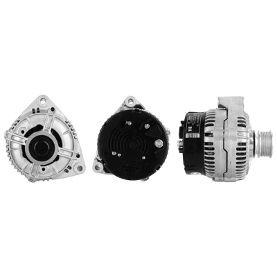 Kuva LUCAS ELECTRICAL LRA01684 Laturi 12V 115A MERCEDES BENZ: Sprinter 3 T Van, Bussi, 2 Bussi