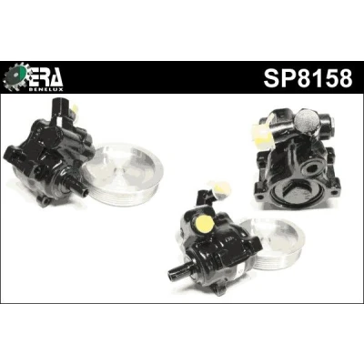 Kuva ERA Benelux SP8158 Ohjaustehostimen Pumppu