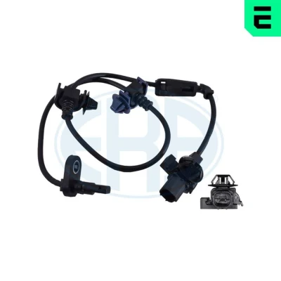 Kuva ERA 560474A ABS Anturi Etuakseli, oikea 2 620 27,5 HONDA: CIVIC 8 Hatchback