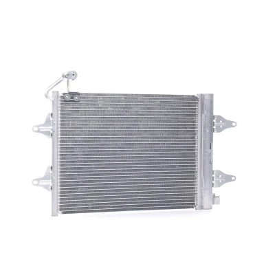 Kuva MAHLE ORIGINAL AC 359 000S Ilmastoinnin Lauhdutin Vedenerottimella 13 12,9 475 VOLKSWAGEN: Polo V Hatchback, IV SKODA: Fabia 1 Combi