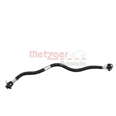 Kuva METZGER 2150179 Polttoaineputki MERCEDES BENZ: C sarja Sedan, T modell