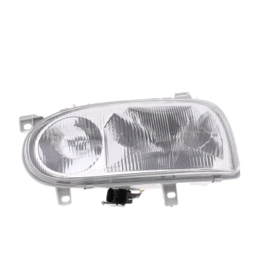 Kuva ABAKUS 441 1115L LD E Ajovaloumpio Vasen H1/H1 Soikea ilman valokorkeussäätimen moottoria P14.5s VOLKSWAGEN: GOLF 3