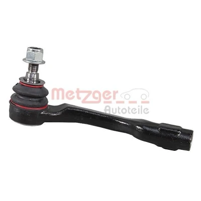 Kuva METZGER 54023602 Raidetangon Pää M12 x 1,5 Etuakseli, oikea