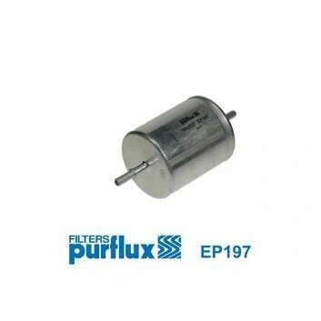 Kuva PURFLUX EP197 Polttoainesuodatin Letkusuodatin FORD: Transit Mk6 Van, MONDEO 3 Kombi,