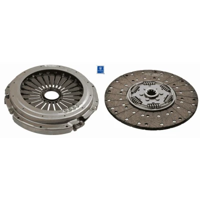 Kuva Kytkinsarja SACHS 3400 121 801