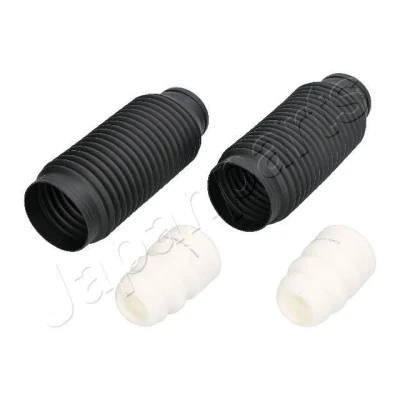 Kuva JAPANPARTS KTP H10 Iskunvaimentimen Suojakumi Etuakseli HYUNDAI: i30 I Farmari, Hatchback, KIA: Cerato Hatchback
