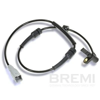 Kuva BREMI 50258 ABS Anturi Kaapelilla CITROËN: C8