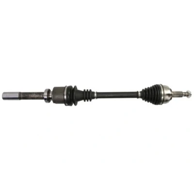 Kuva PASCAL G2R117PC Vetoakseli Etuakseli, oikea 802 Autoihin, joissa ABS RENAULT: GRAND SCENIC 2