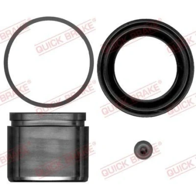 Kuva QUICK BRAKE 114 5047 Jarrusatula Korjaussarja Kuulahylsyllä 54 HONDA: CIVIC 8 Hatchback, Stream I,