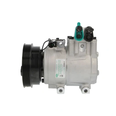 Kuva NISSENS 890737 Ilmastoinnin Kompressori HS15 12 PAG 46 R 134a HYUNDAI: Getz