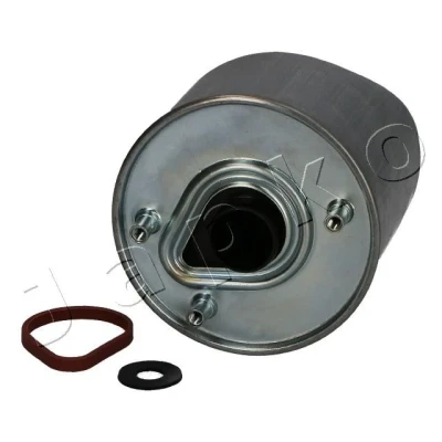 Kuva JAPKO 30321 Polttoainesuodatin Letkusuodatin VOLVO: V50, V70 3, V40 Hatchback, FORD: C Max 2, MONDEO 4 Turnier, FOCUS 3 MAZDA: Hatchback