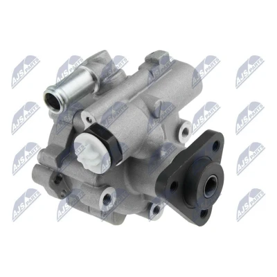 Kuva Hydrauliikkapumppu, ohjaus FIAT DOBLO Buss, Cargo, Flak/chassi, OPEL COMBO Skåp/stor limousine, Tour OE 51852320