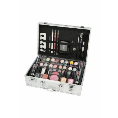 Kuva Zmile Cosmetics Manicure Make up Koffer