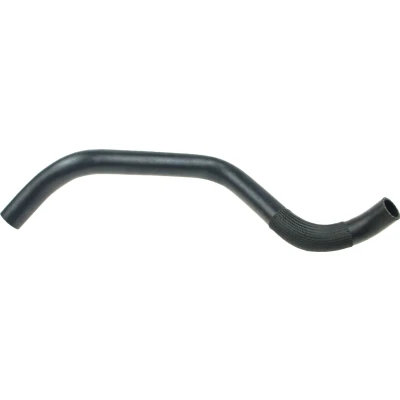 Kuva GATES 05 2168 Jäähdyttimen Letku EPDM (eteenipropeeni dieeni kumi) CHEVROLET: Captiva