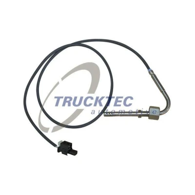 Kuva TRUCKTEC AUTOMOTIVE 02.17.125 Tunnistin Pakokaasulämpötila MERCEDES BENZ: E sarja T modell