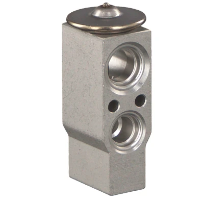 Kuva FEBI BILSTEIN 104914 Ilmastoinnin Paisuntaventtiili RENAULT: CLIO 2, PEUGEOT: 307 Hatchback, 206 Hatchback