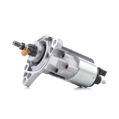 Kuva HELLA 8EA 011 610 481 Starttimoottori 12 1,1 9 VOLKSWAGEN: Golf 4, 4 Variant, Bora Sedan, SEAT: Ibiza 2, Leon I Hatchback, SKODA: Octavia 1 Combi