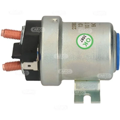 Kuva Lineaarinen solenoidi HC CARGO 231807