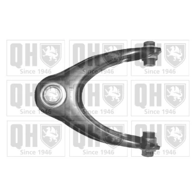 Kuva QUINTON HAZELL QSA1738S Alatukivarsi Kumilaakerilla Poikittaistukivarsi 12,8 HONDA: CIVIC 6 Stufenheck, Hatchback