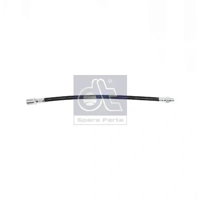 Kuva DT Spare Parts 7.16947 Jarruletku Taka akseli 385 IVECO: DAILY 4 Kasten/Kombi, 3 Kasten/Kombi