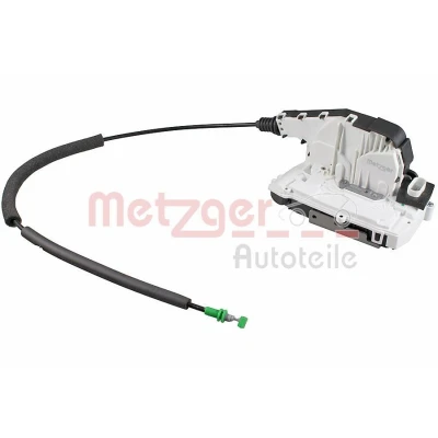 Kuva METZGER 2314511 Oven Lukko Eteen, vasen